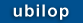 Ubilop